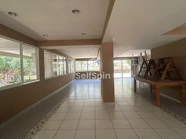 Apartamento 4 quartos e 3 banheiros, para alugar, no bairro Tijuca em Rio de Janeiro