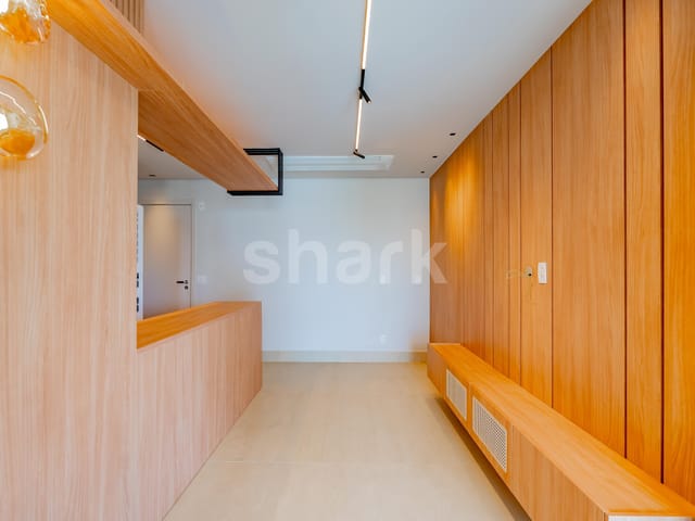 Apartamento com 71m² 2 quartos e 2 banheiros, à venda ou para alugar, no bairro Pinheiros em São Paulo