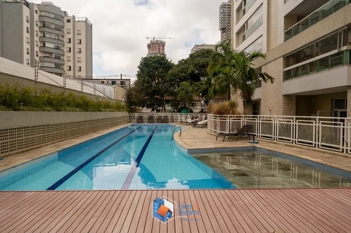 Apartamento, 3 quartos, 124 m² - Foto 58