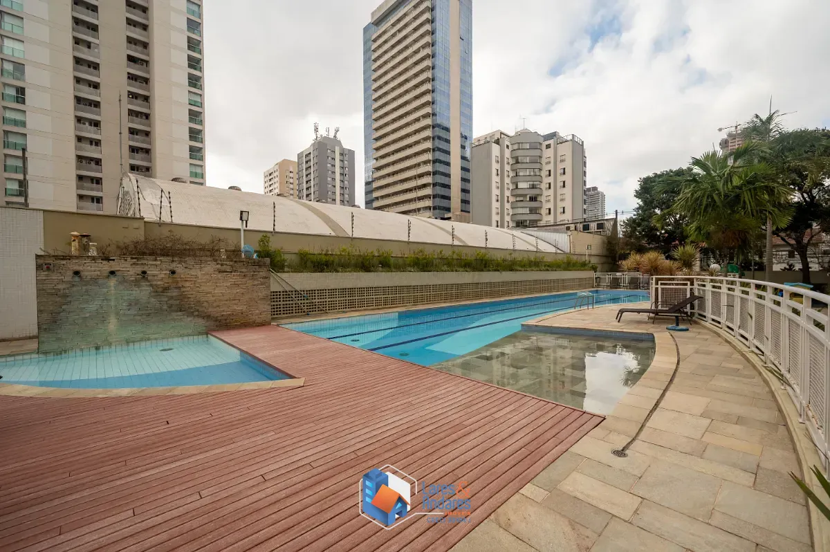 Apartamento, 3 quartos, 124 m² - Foto 57