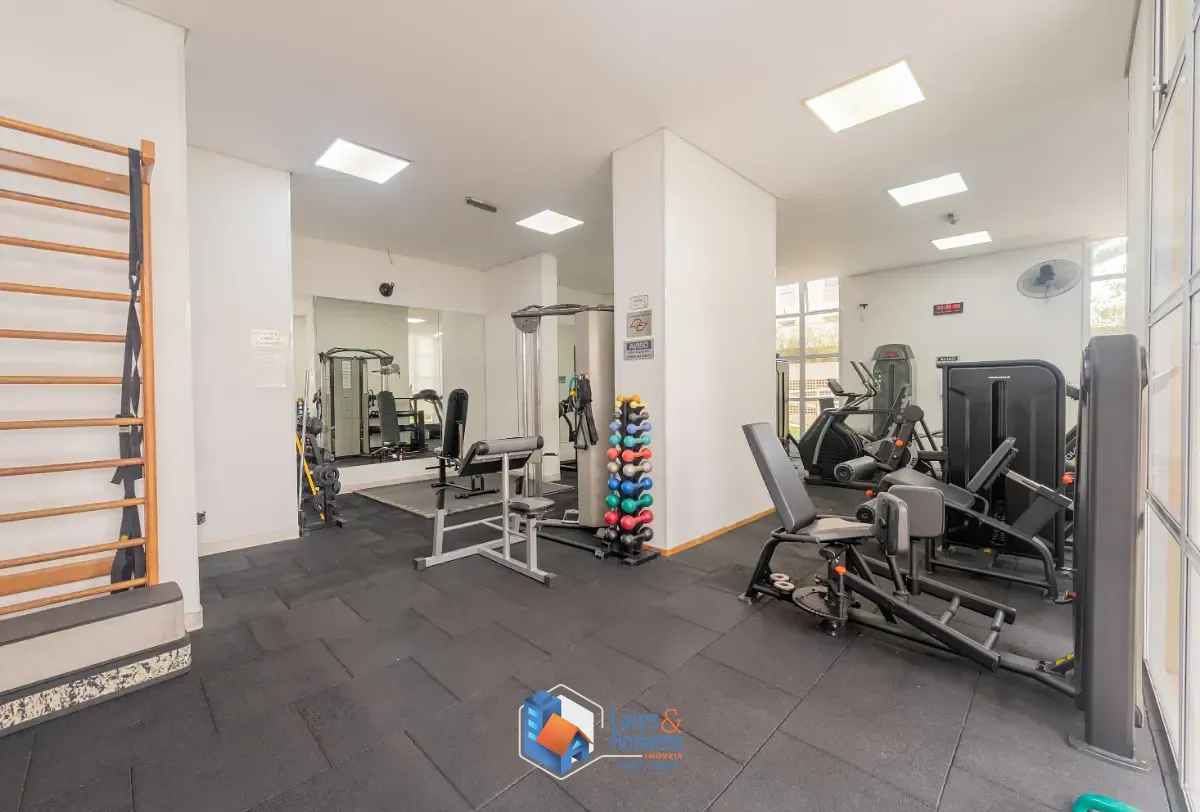 Apartamento, 3 quartos, 124 m² - Foto 53