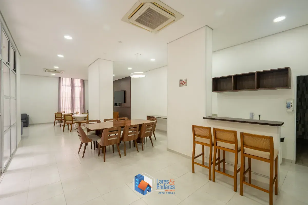 Apartamento, 3 quartos, 124 m² - Foto 62