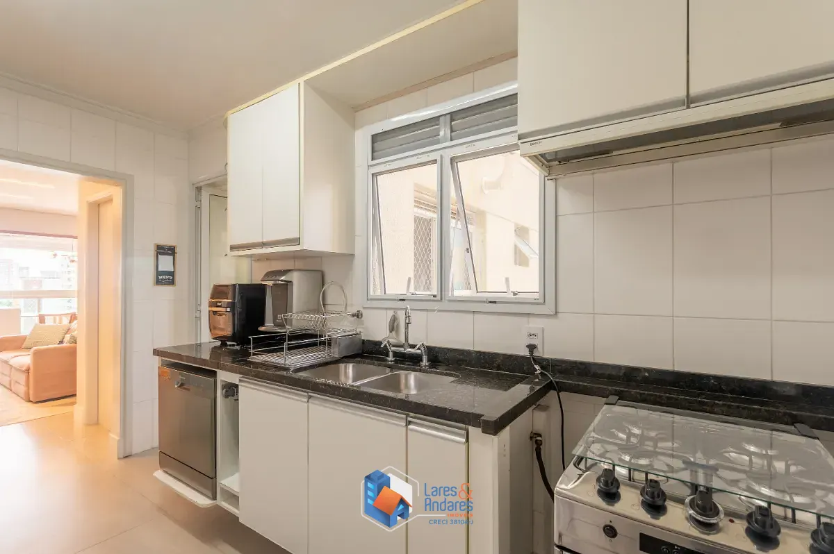 Apartamento, 3 quartos, 124 m² - Foto 45