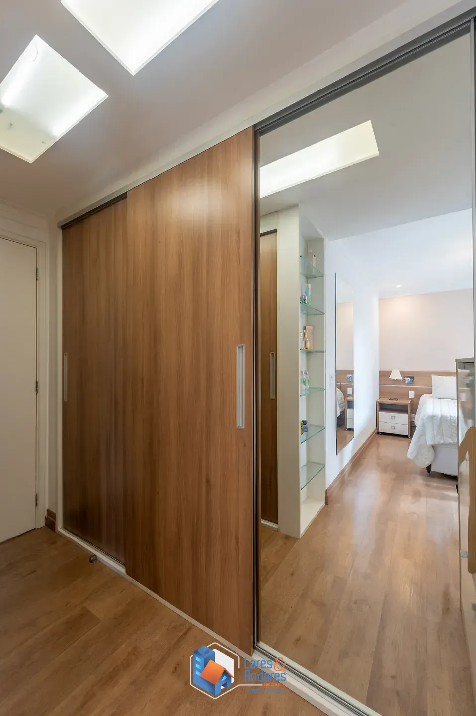 Apartamento, 3 quartos, 124 m² - Foto 30
