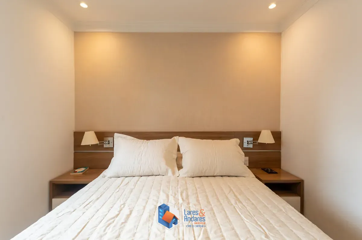 Apartamento, 3 quartos, 124 m² - Foto 27