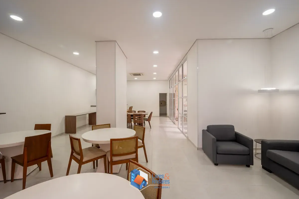 Apartamento, 3 quartos, 124 m² - Foto 64