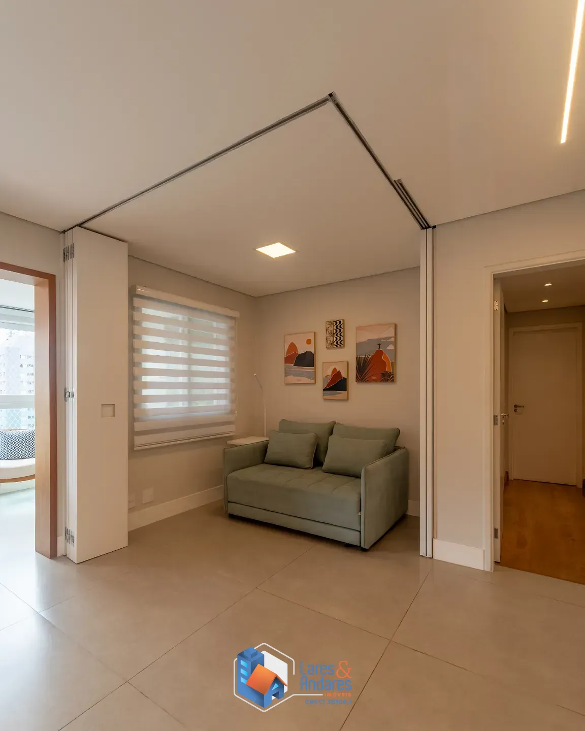 Apartamento, 3 quartos, 124 m² - Foto 19