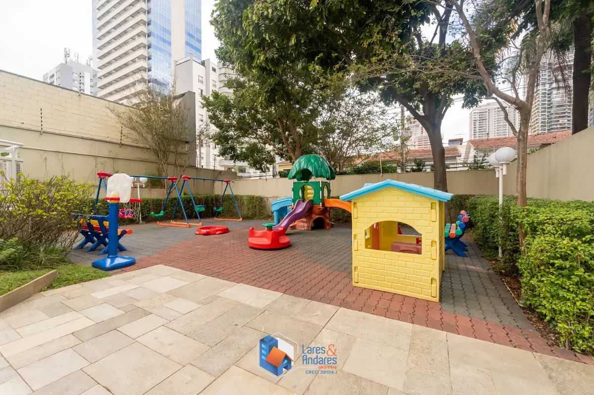 Apartamento, 3 quartos, 124 m² - Foto 50
