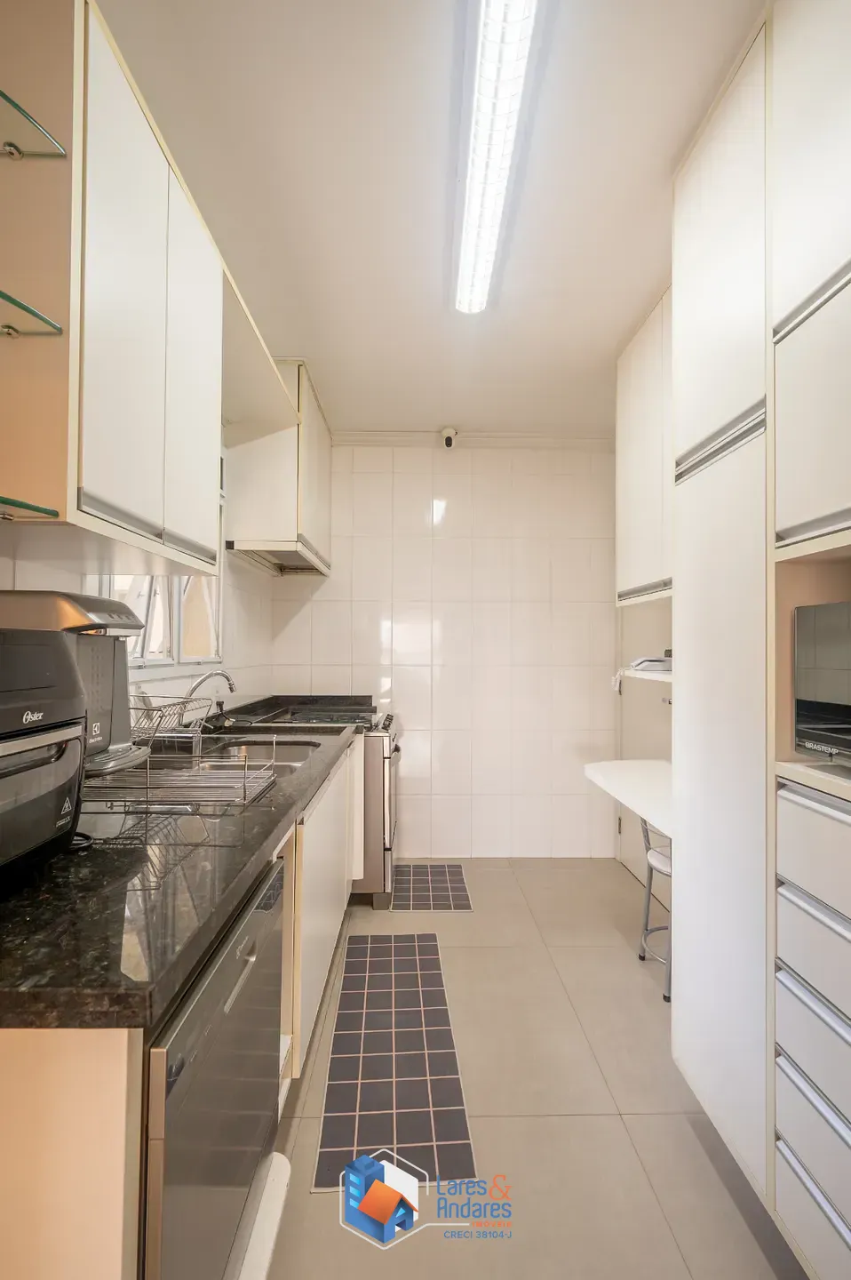 Apartamento, 3 quartos, 124 m² - Foto 46