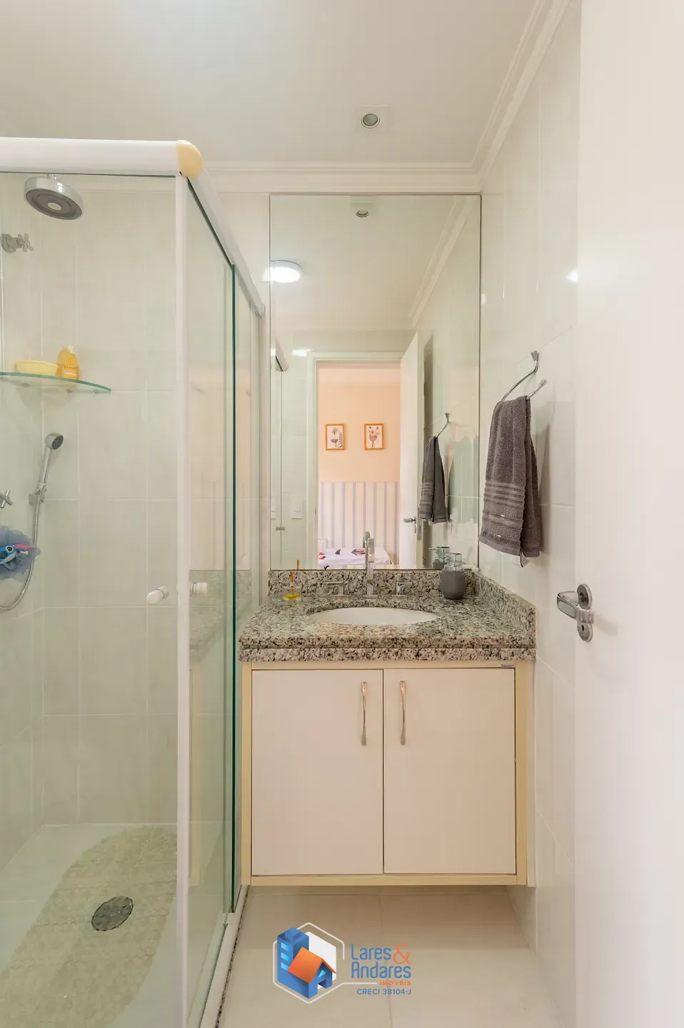Apartamento, 3 quartos, 124 m² - Foto 41
