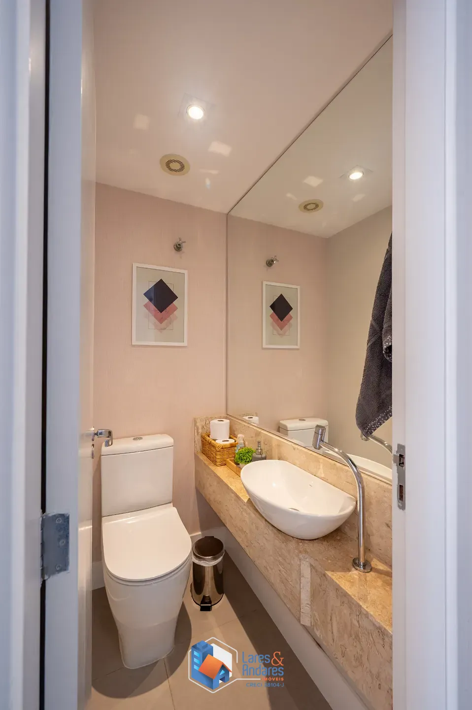 Apartamento, 3 quartos, 124 m² - Foto 22
