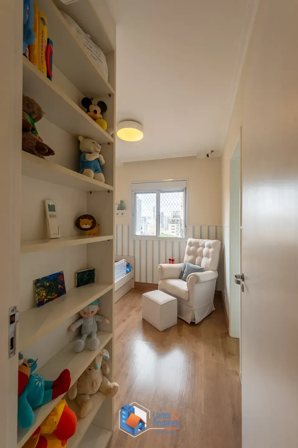 Apartamento, 3 quartos, 124 m² - Foto 35