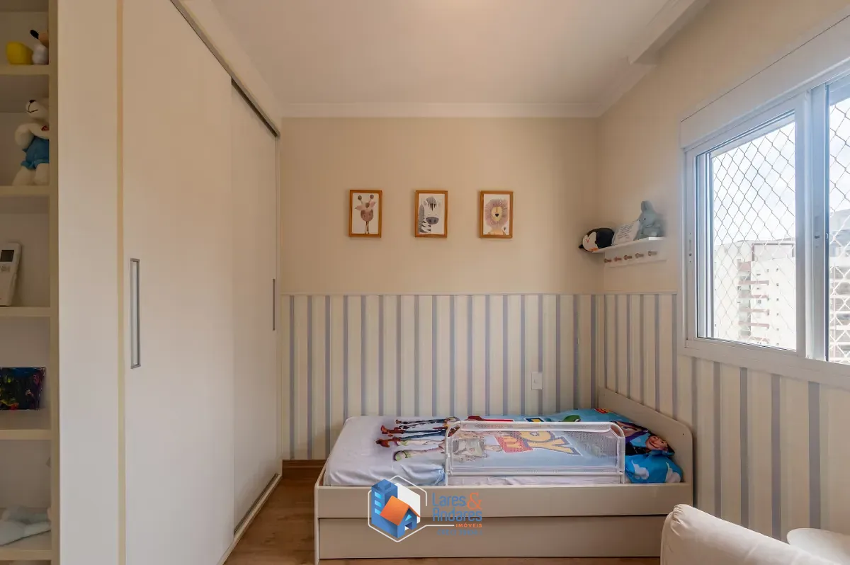 Apartamento, 3 quartos, 124 m² - Foto 37