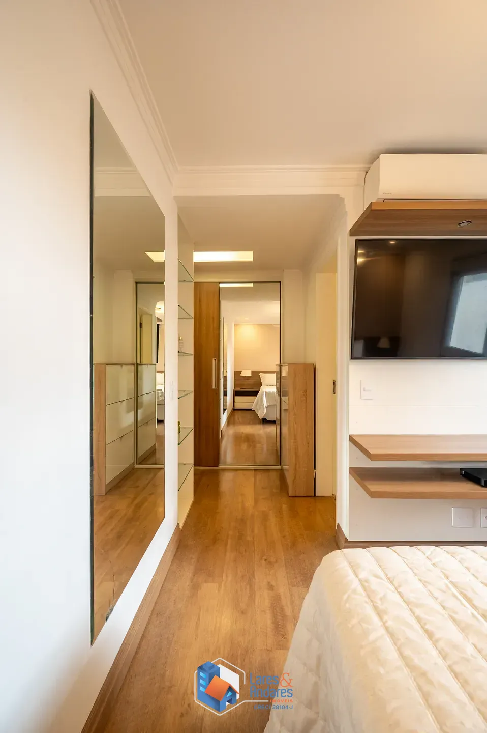 Apartamento, 3 quartos, 124 m² - Foto 31