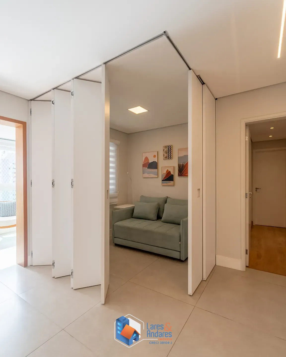 Apartamento, 3 quartos, 124 m² - Foto 21
