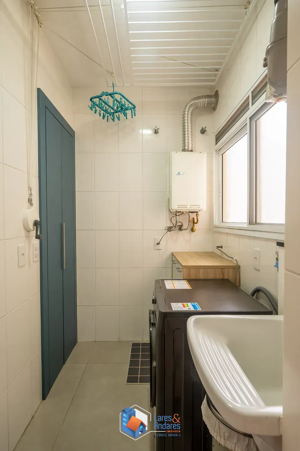 Apartamento, 3 quartos, 124 m² - Foto 48