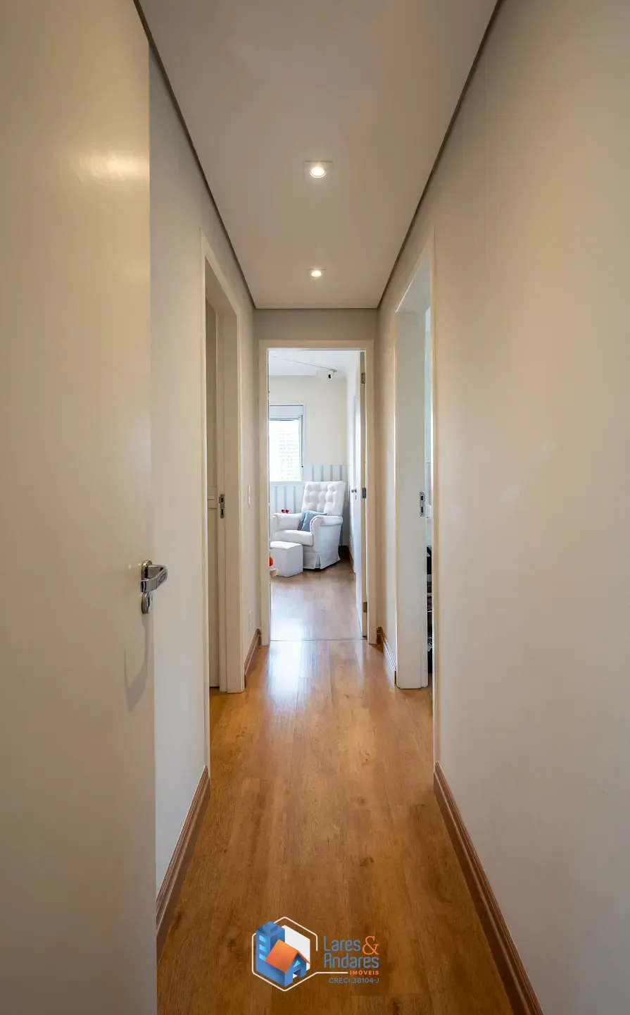 Apartamento, 3 quartos, 124 m² - Foto 25