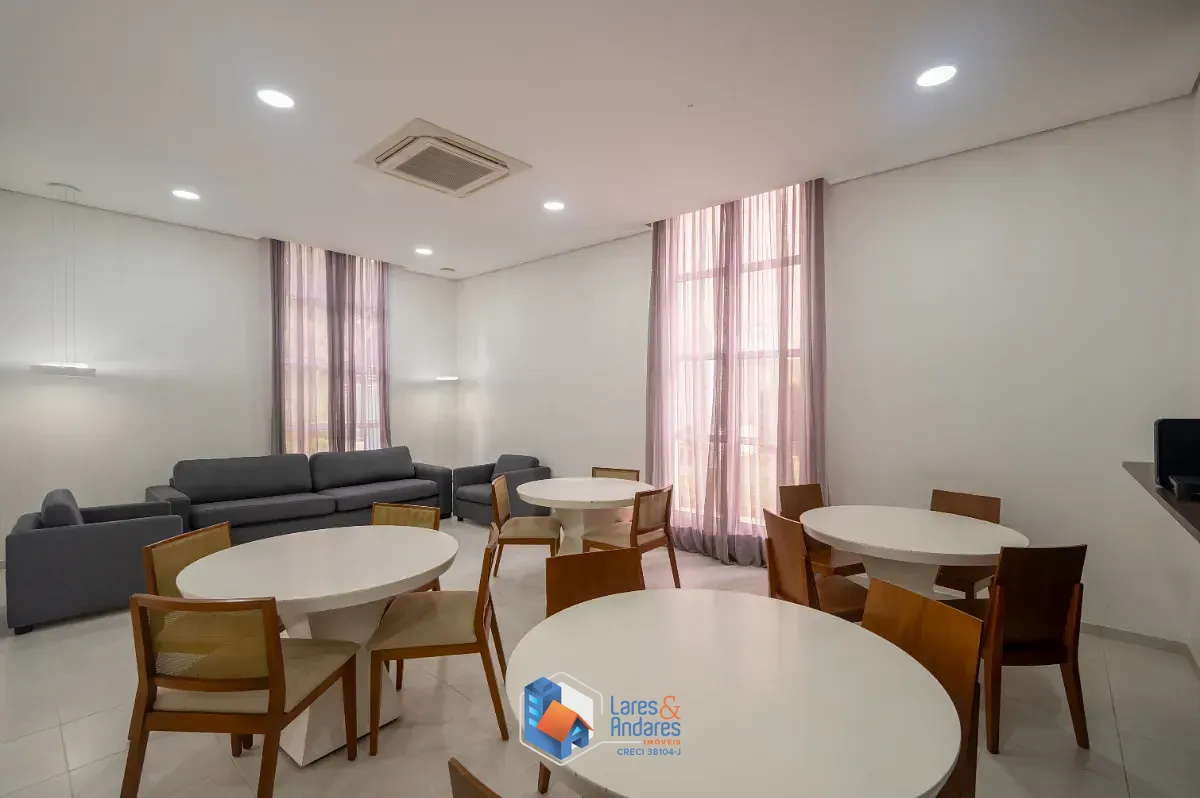 Apartamento, 3 quartos, 124 m² - Foto 65