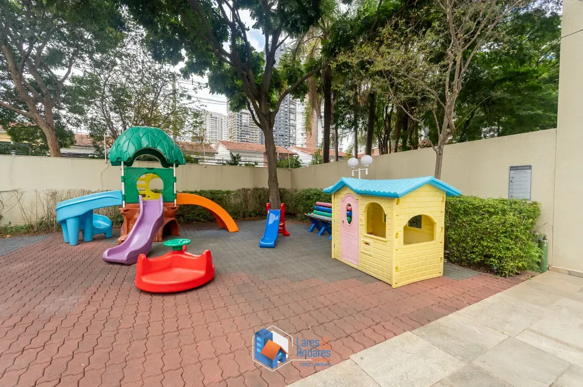 Apartamento, 3 quartos, 124 m² - Foto 51