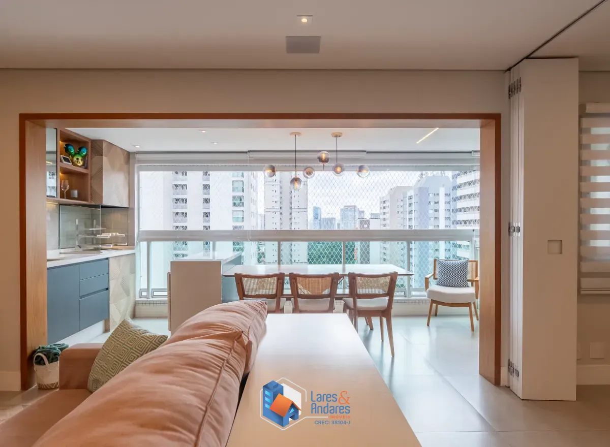 Apartamento, 3 quartos, 124 m² - Foto 16