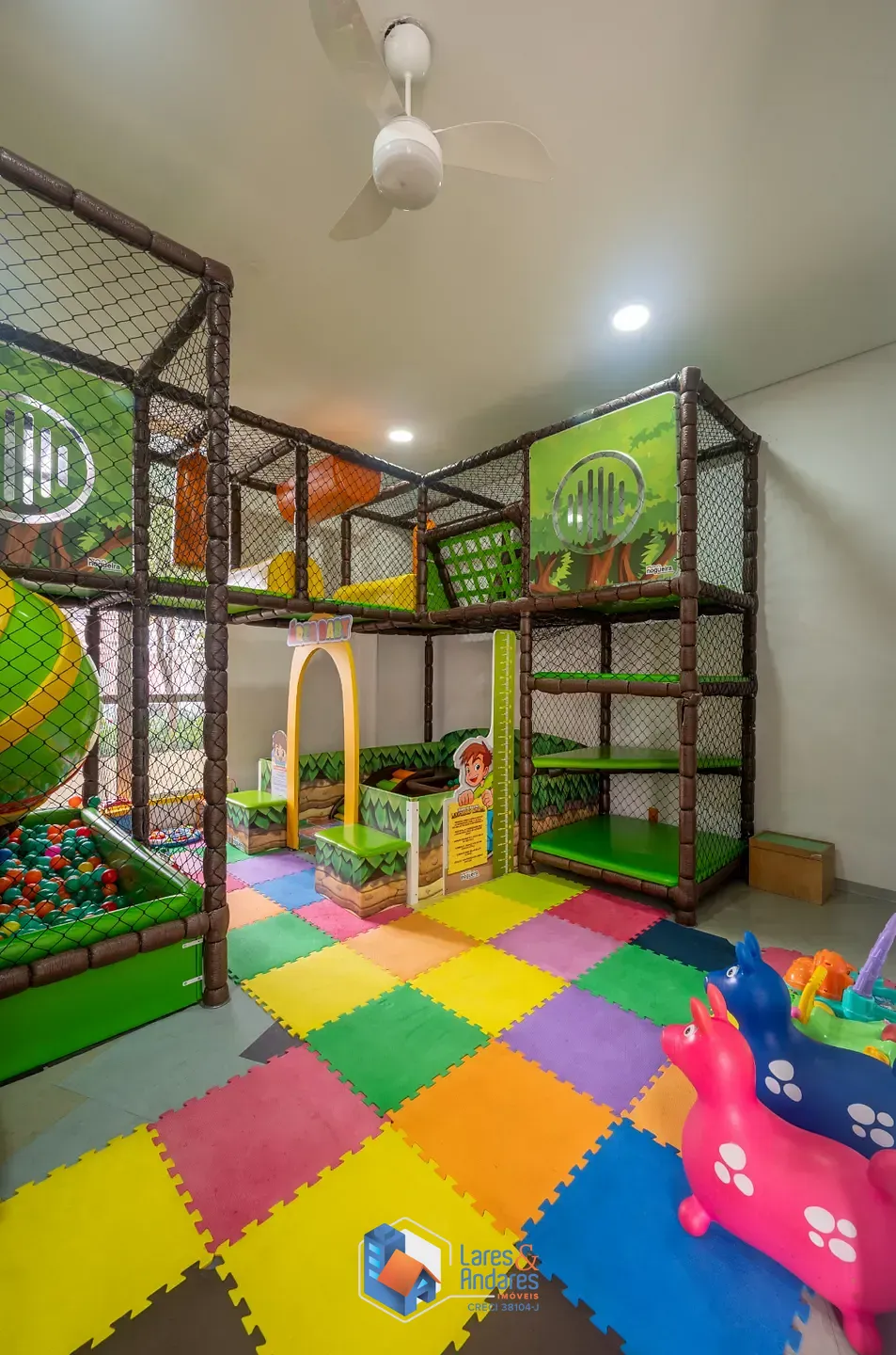 Apartamento, 3 quartos, 124 m² - Foto 52
