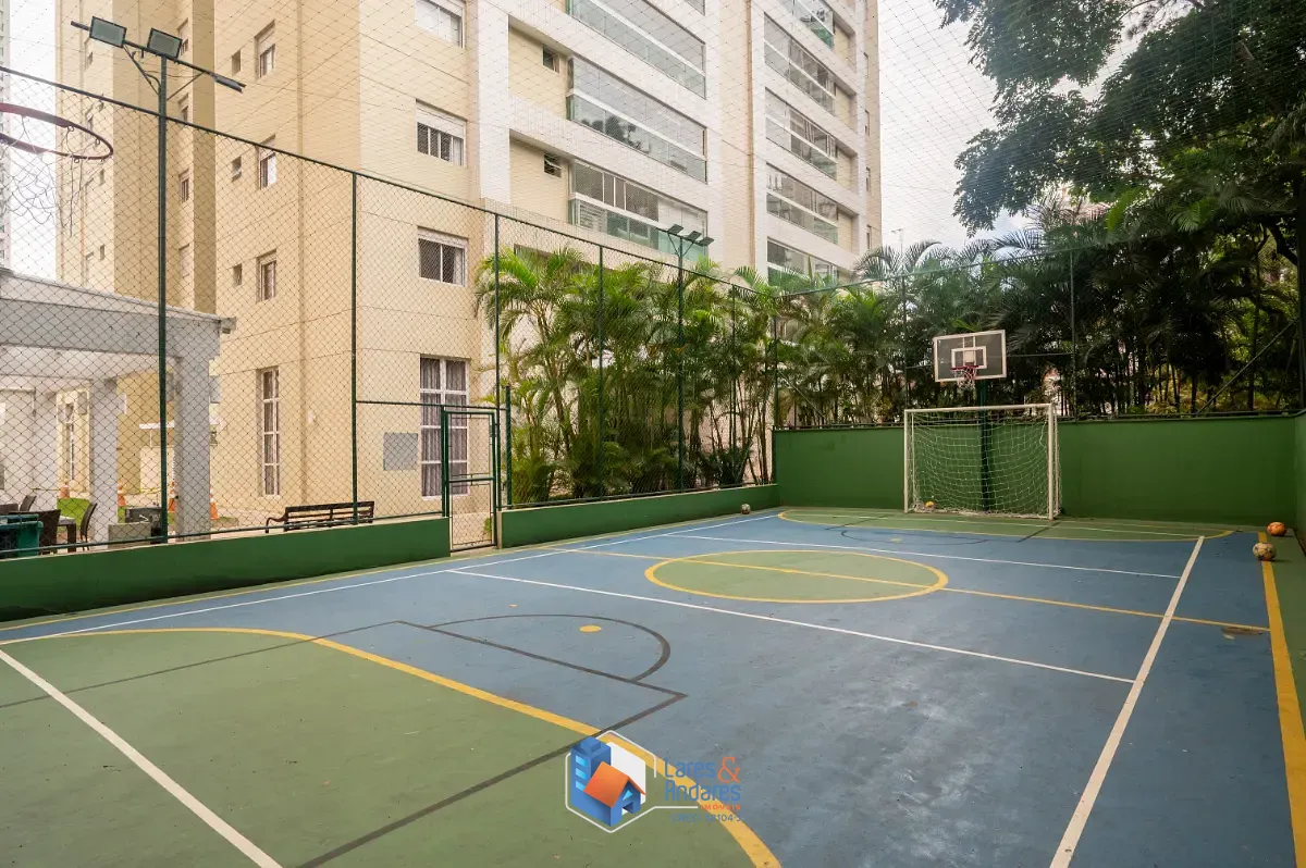 Apartamento, 3 quartos, 124 m² - Foto 61