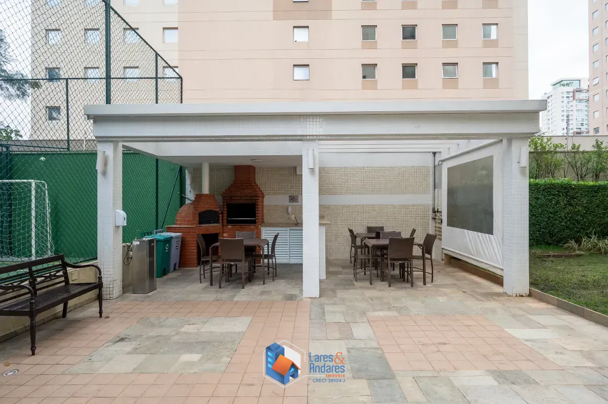 Apartamento, 3 quartos, 124 m² - Foto 60