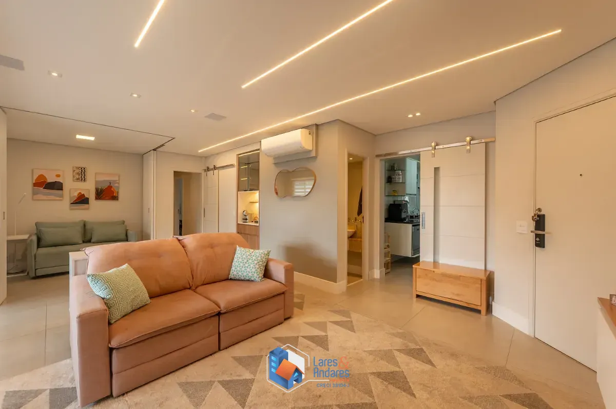 Apartamento, 3 quartos, 124 m² - Foto 13