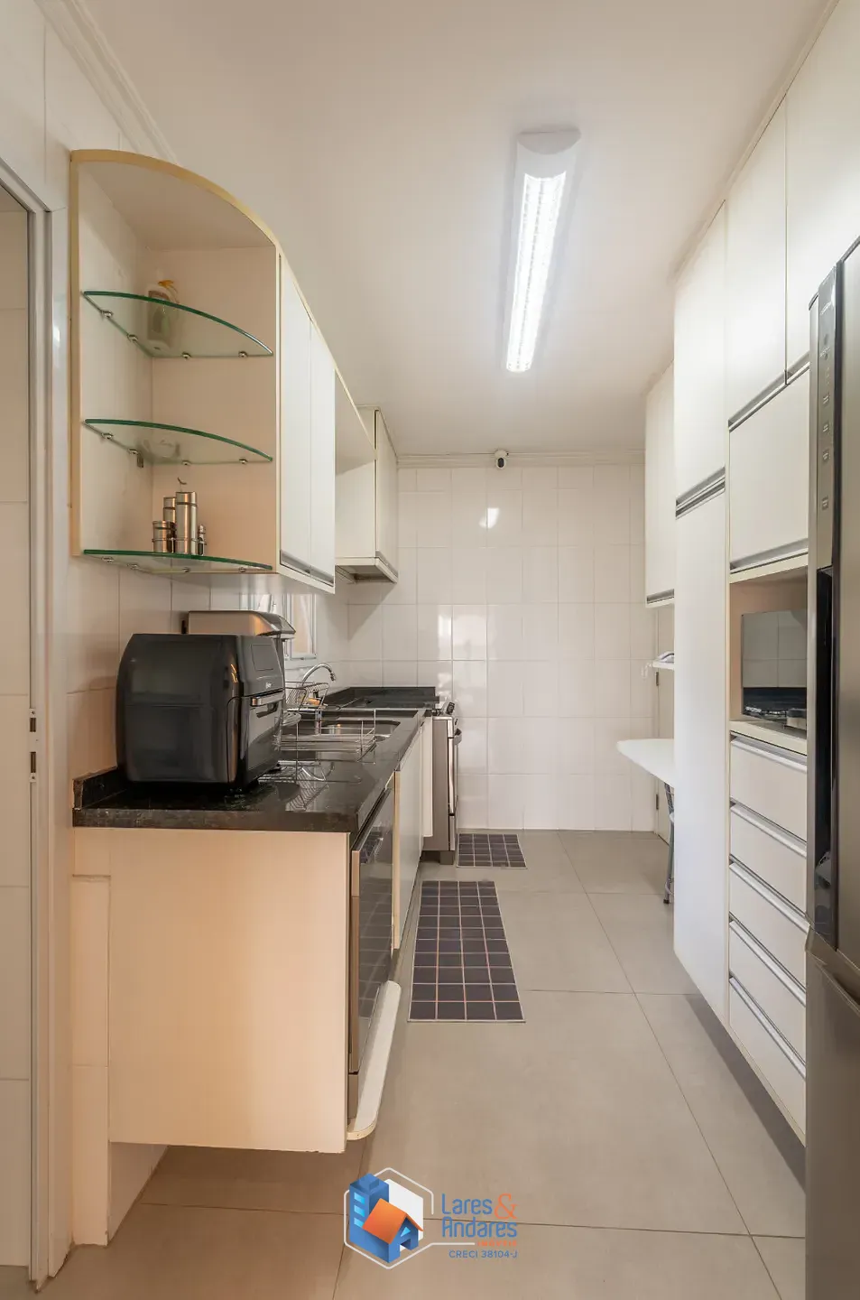 Apartamento, 3 quartos, 124 m² - Foto 43