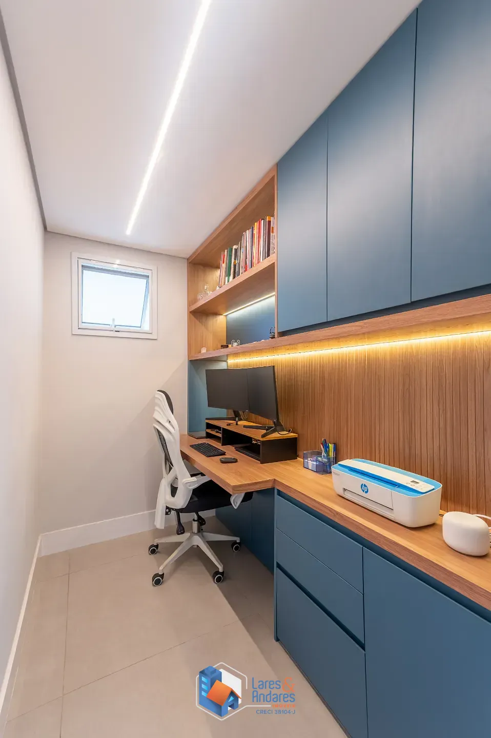 Apartamento, 3 quartos, 124 m² - Foto 23