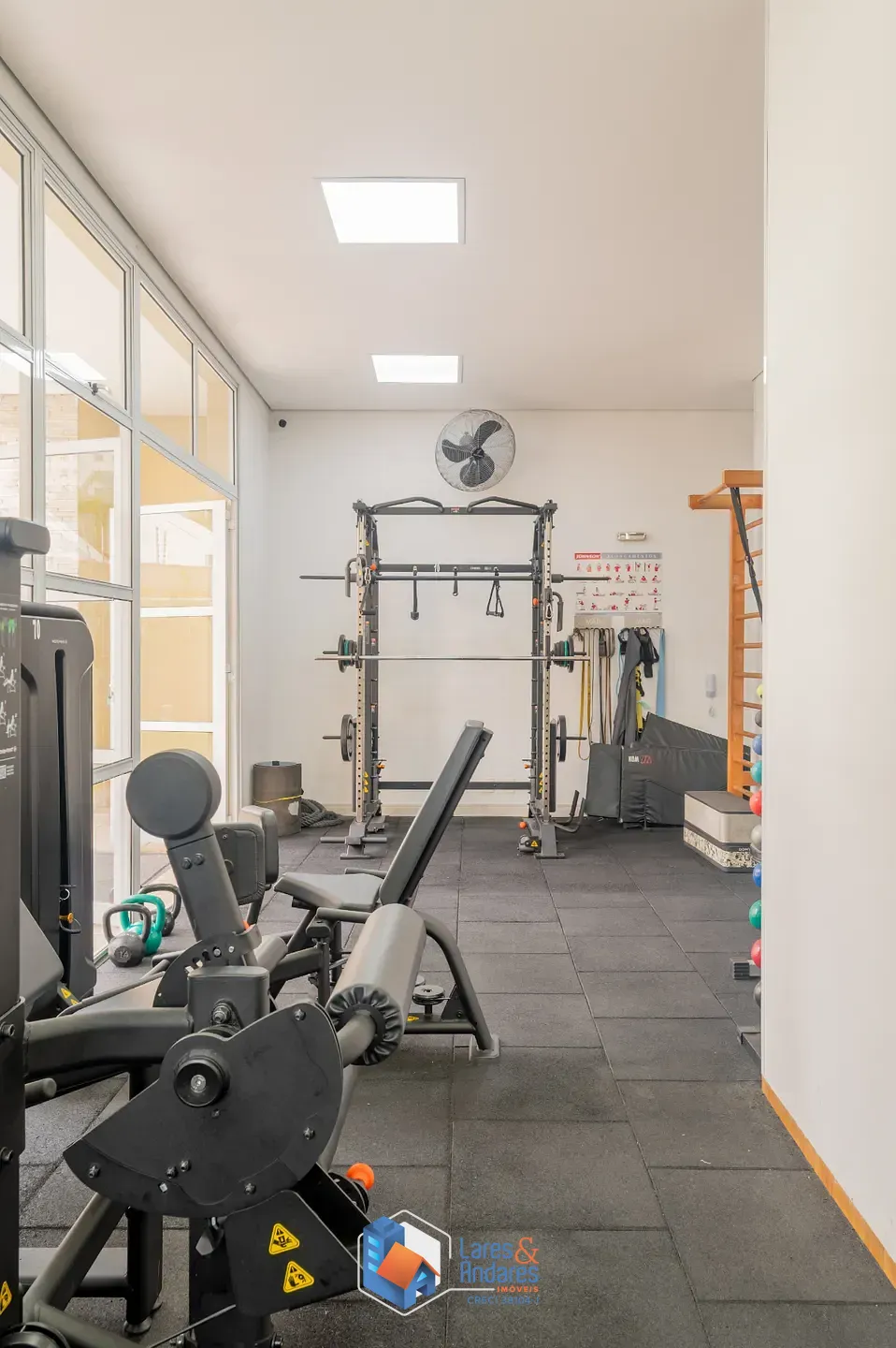 Apartamento, 3 quartos, 124 m² - Foto 54