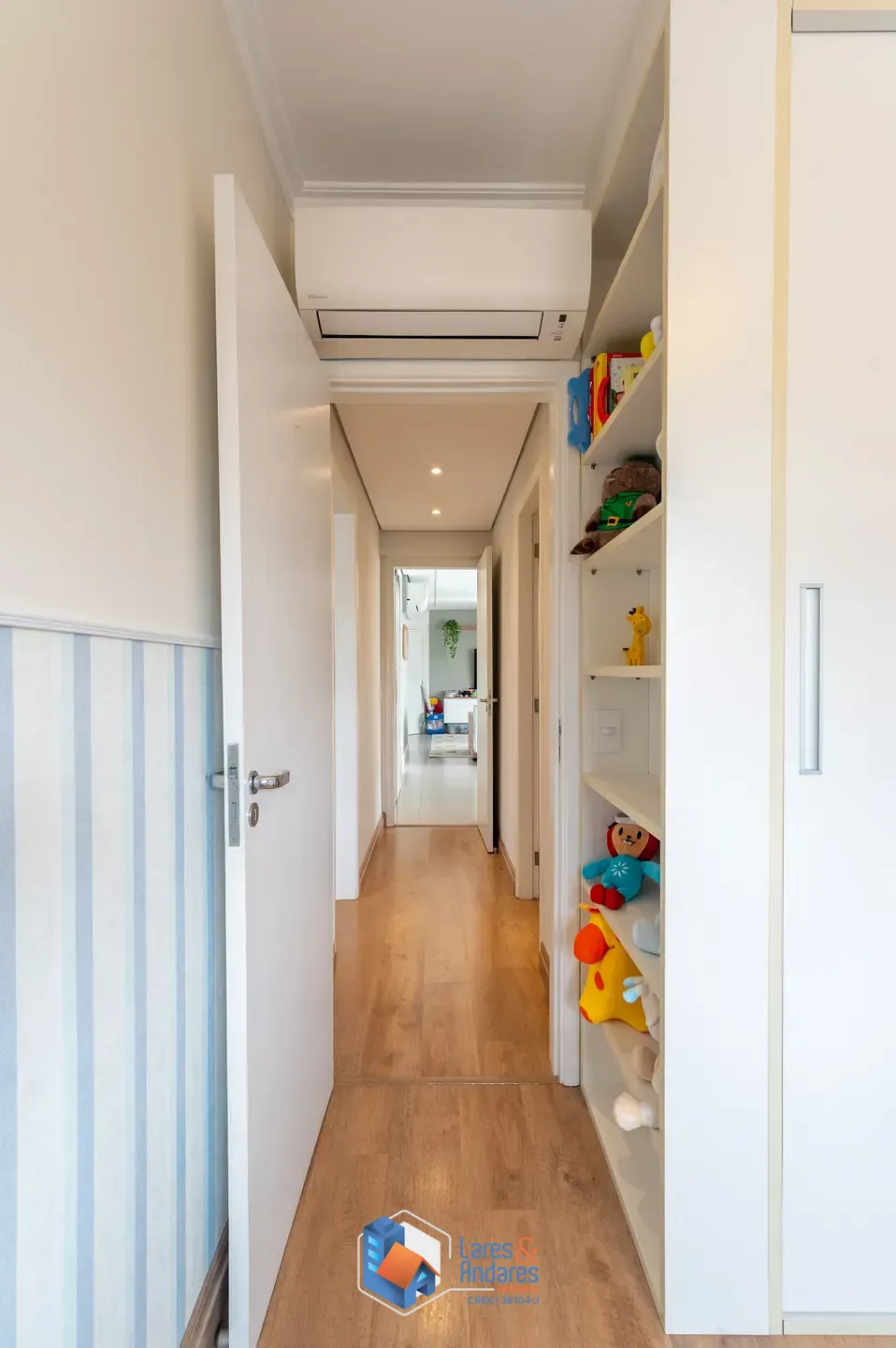 Apartamento, 3 quartos, 124 m² - Foto 40