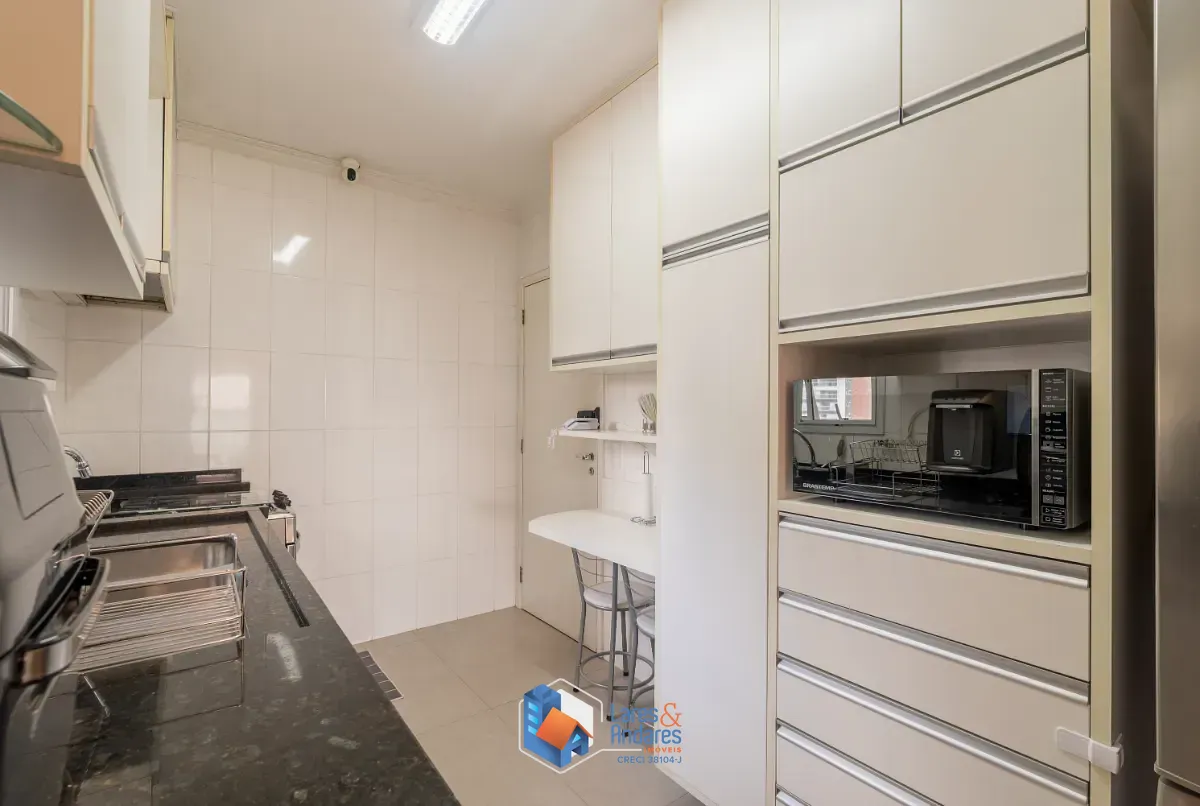 Apartamento, 3 quartos, 124 m² - Foto 44