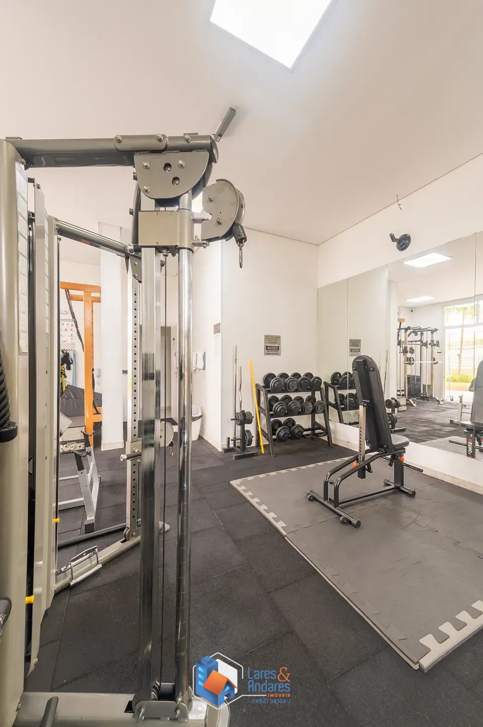 Apartamento, 3 quartos, 124 m² - Foto 55