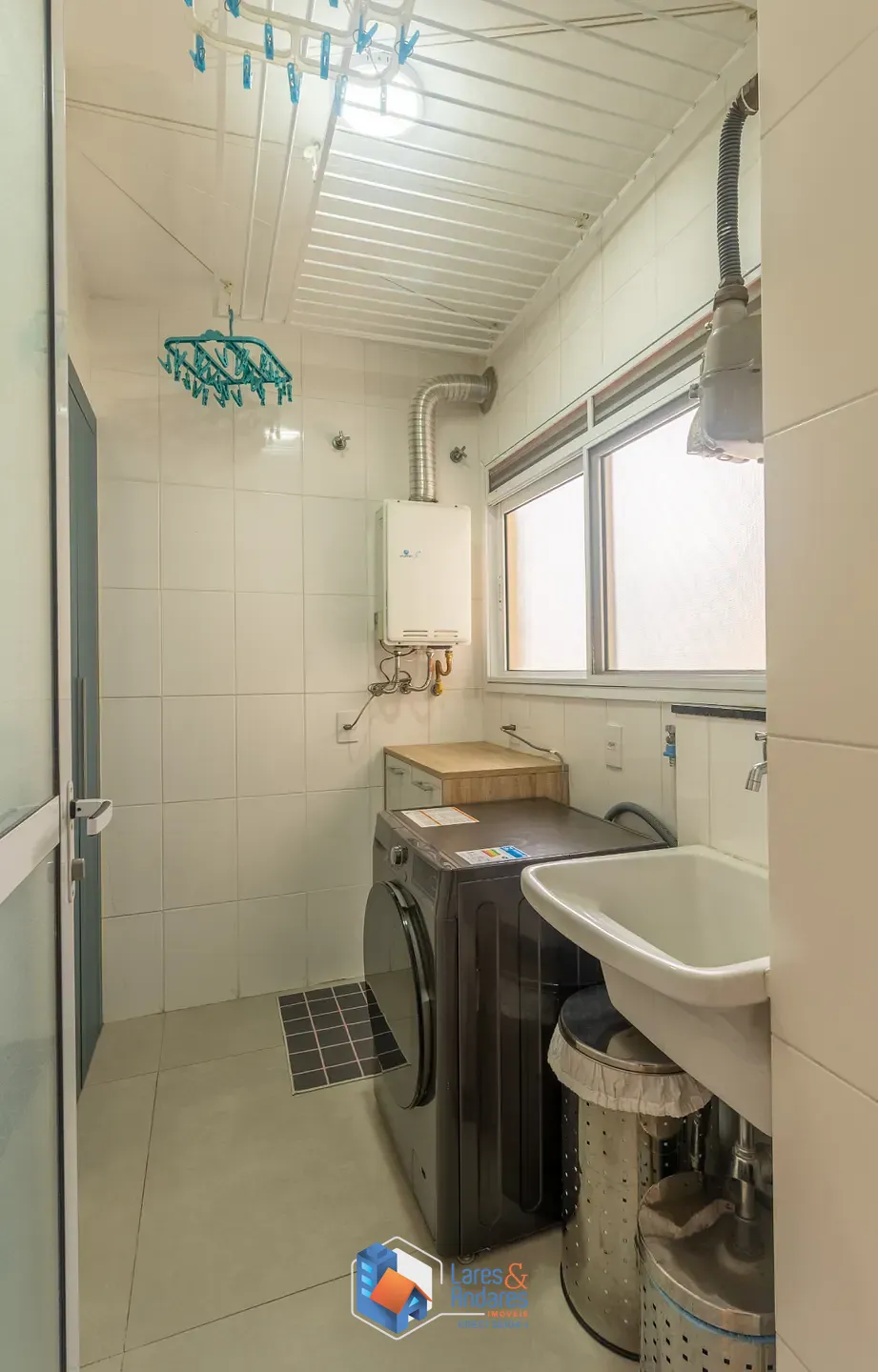 Apartamento, 3 quartos, 124 m² - Foto 47