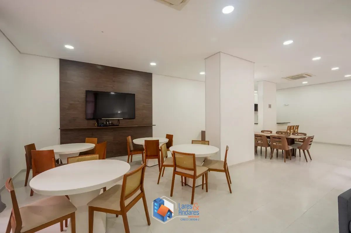 Apartamento, 3 quartos, 124 m² - Foto 63
