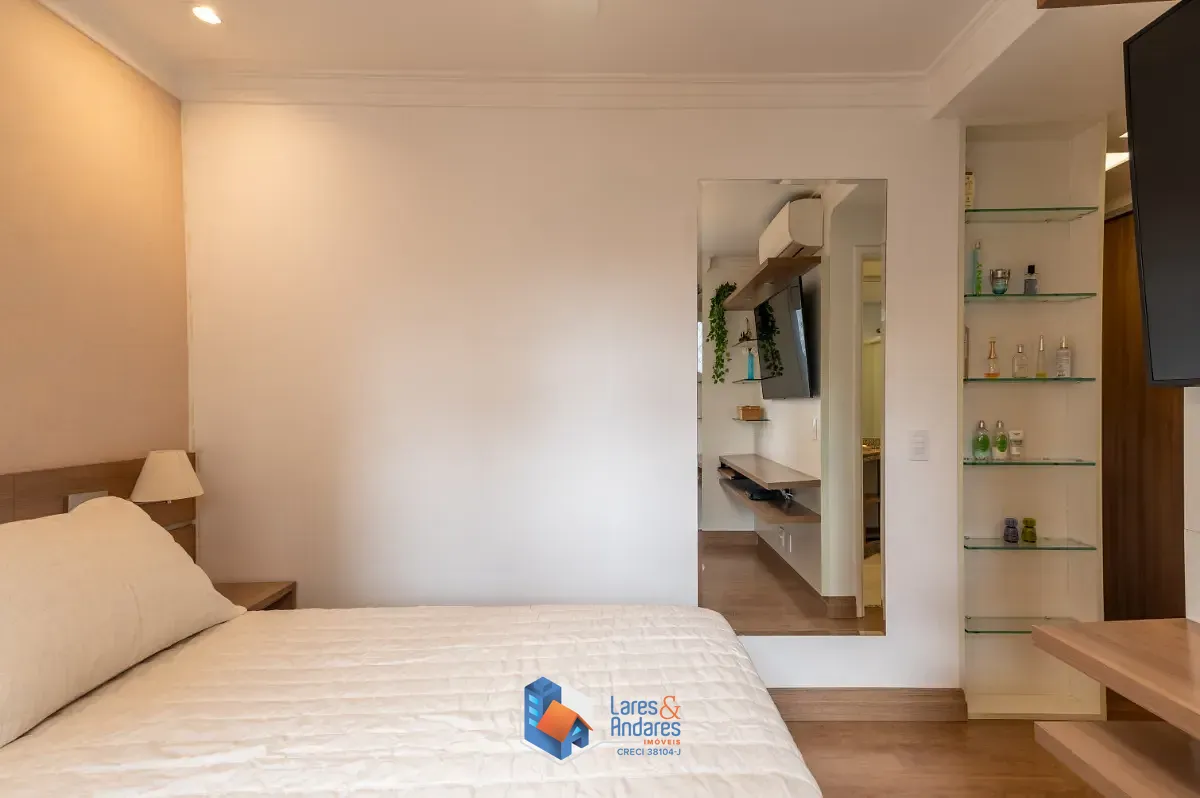 Apartamento, 3 quartos, 124 m² - Foto 28