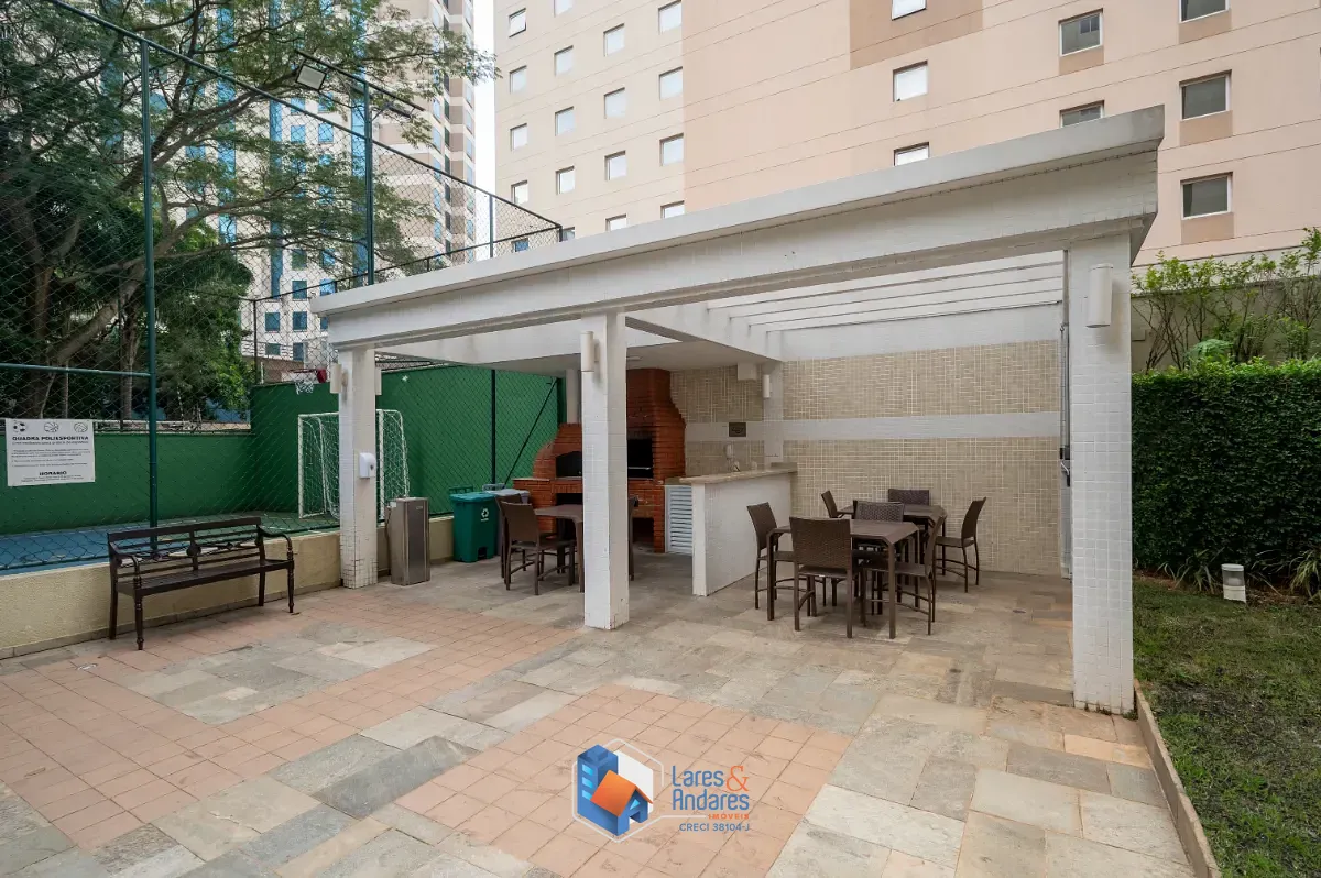 Apartamento, 3 quartos, 124 m² - Foto 59