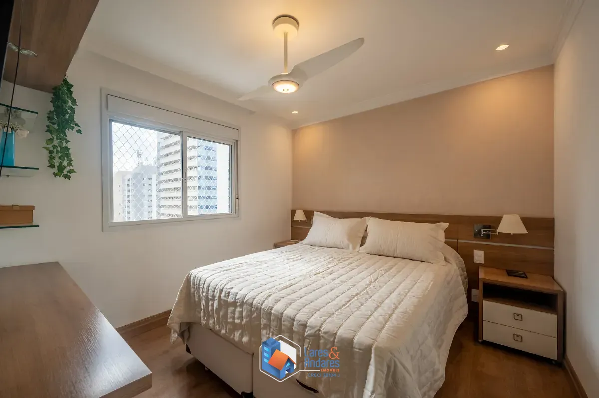 Apartamento, 3 quartos, 124 m² - Foto 26