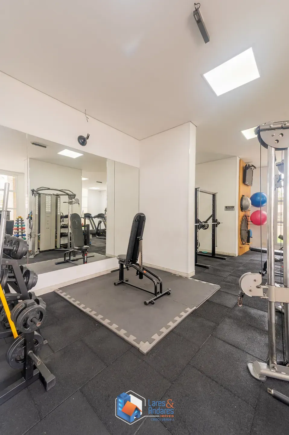Apartamento, 3 quartos, 124 m² - Foto 56