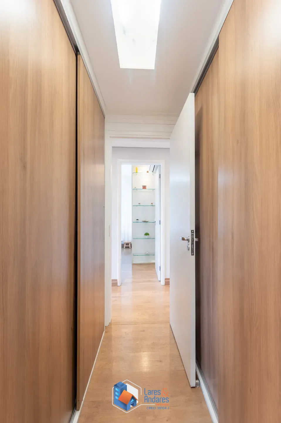 Apartamento, 3 quartos, 124 m² - Foto 34