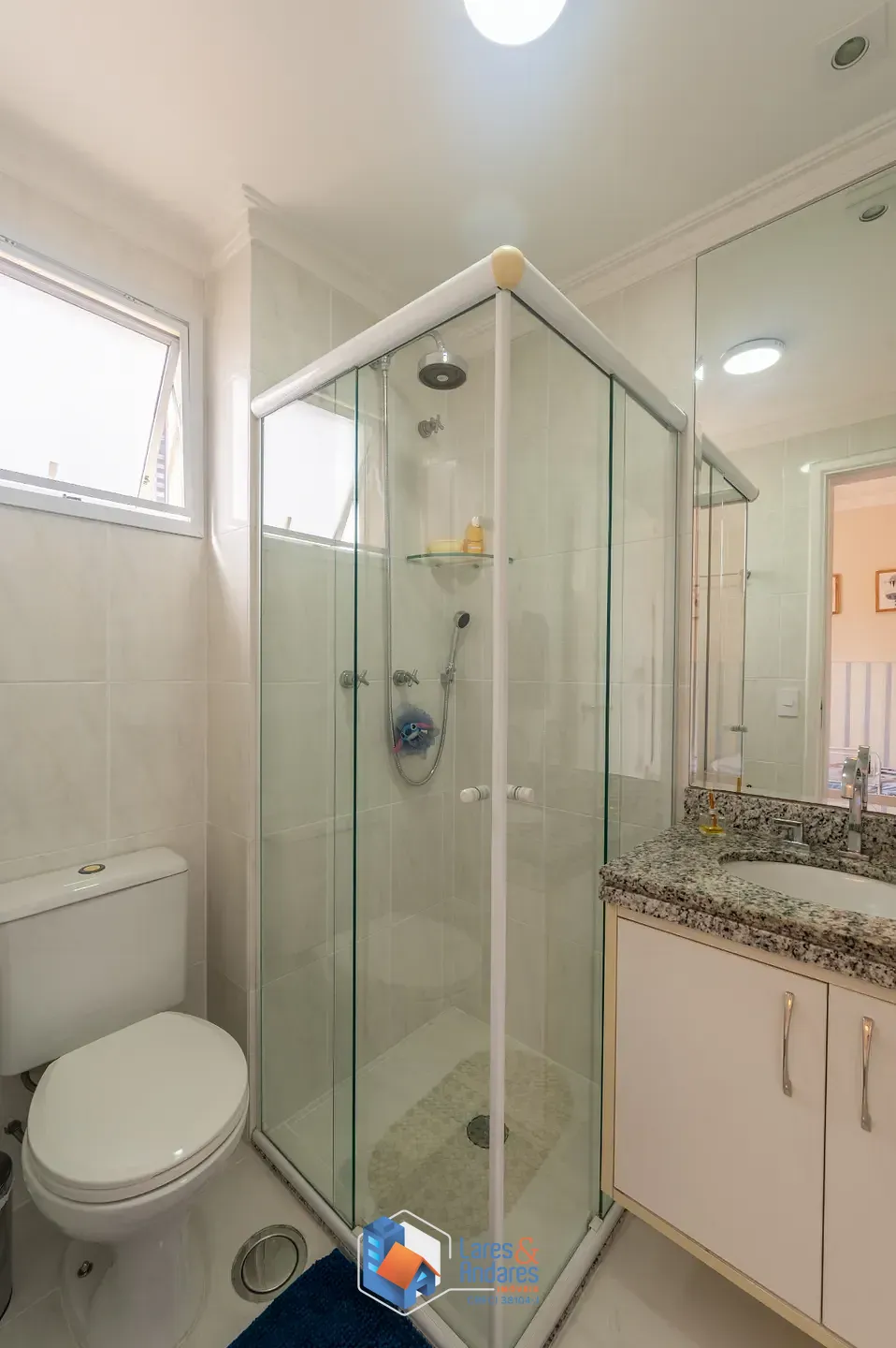Apartamento, 3 quartos, 124 m² - Foto 42
