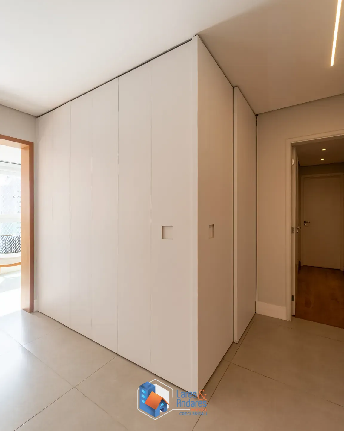 Apartamento, 3 quartos, 124 m² - Foto 20