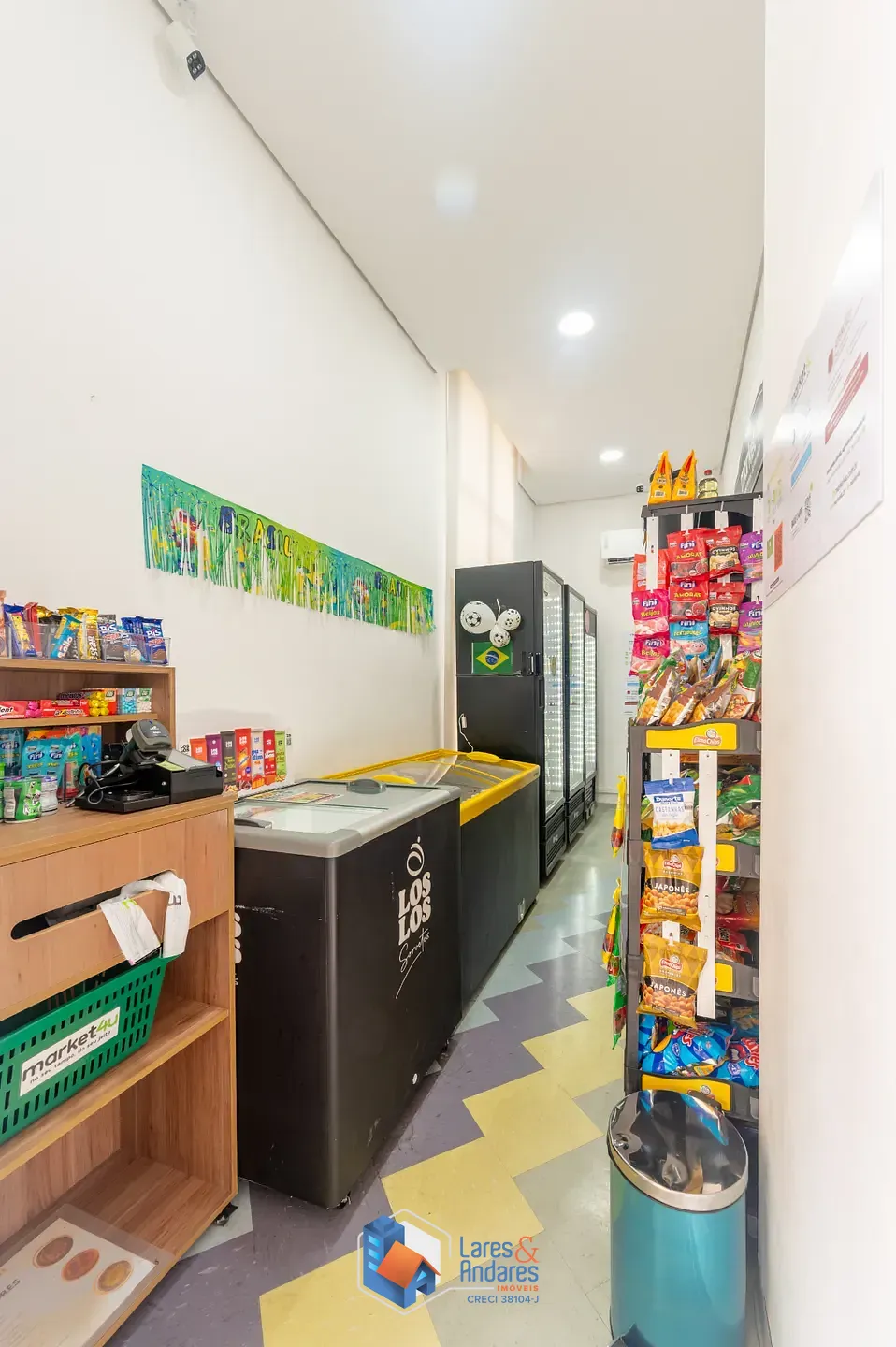 Apartamento, 3 quartos, 124 m² - Foto 49