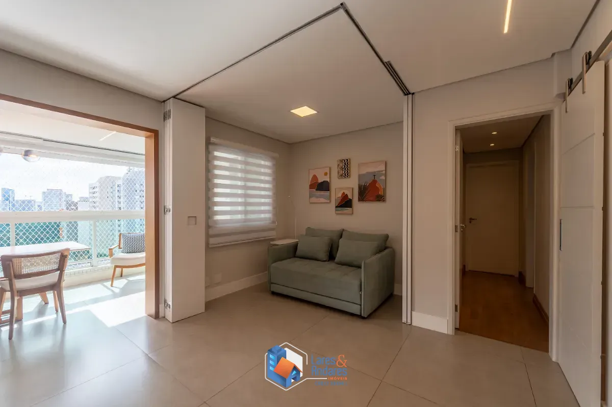 Apartamento, 3 quartos, 124 m² - Foto 18