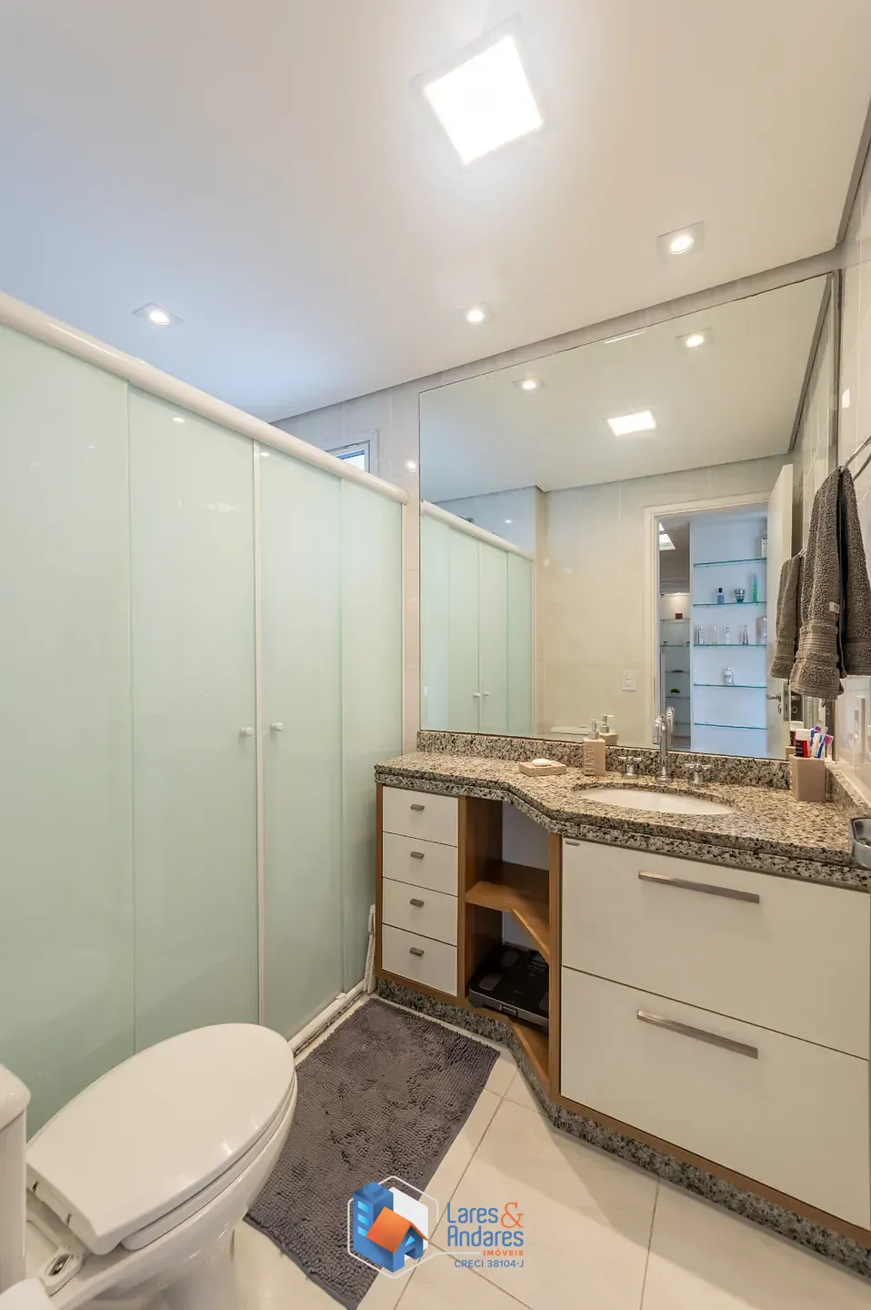 Apartamento, 3 quartos, 124 m² - Foto 32