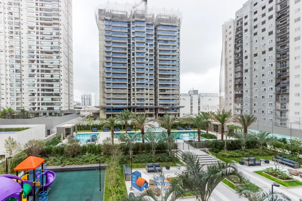 Apartamento, 2 quartos, 111 m² - Foto 31