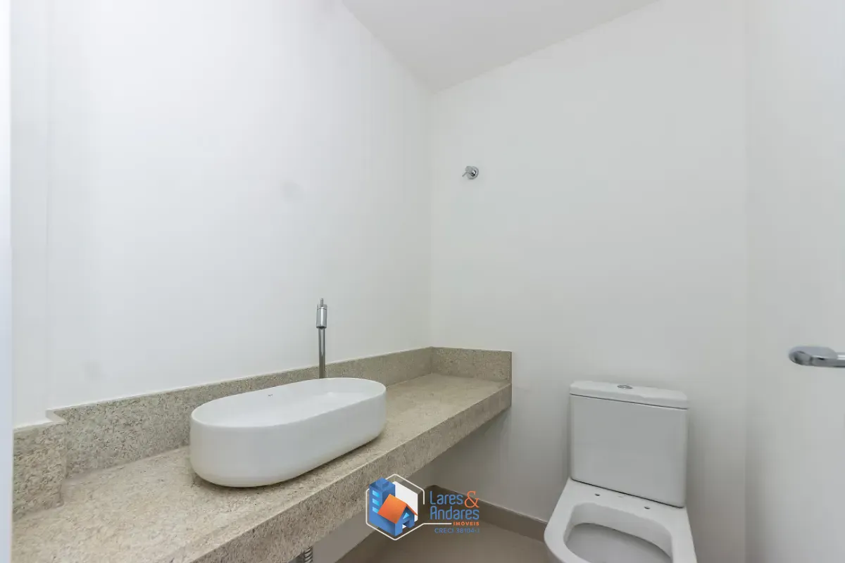 Apartamento, 2 quartos, 111 m² - Foto 13