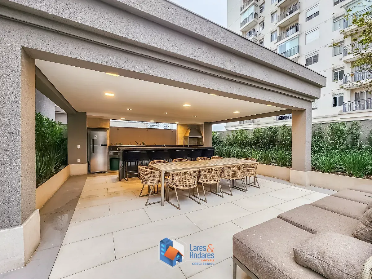 Apartamento, 2 quartos, 111 m² - Foto 16