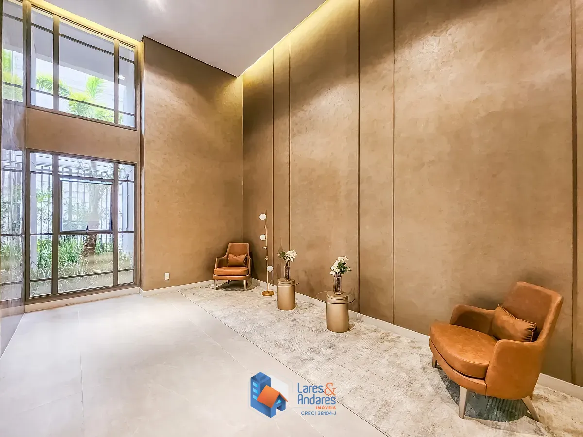Apartamento, 2 quartos, 111 m² - Foto 3